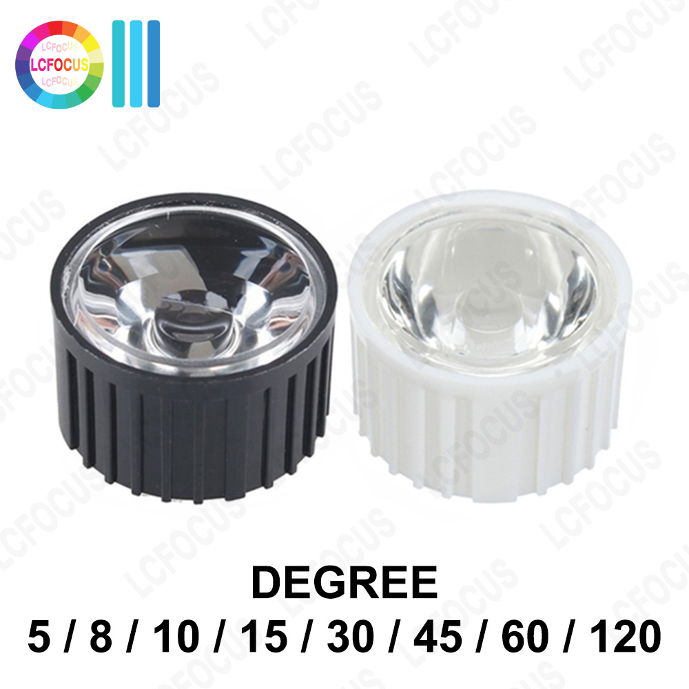Darkroom Enlarger Lens - 10Pcs High Power 1W 3W 5W