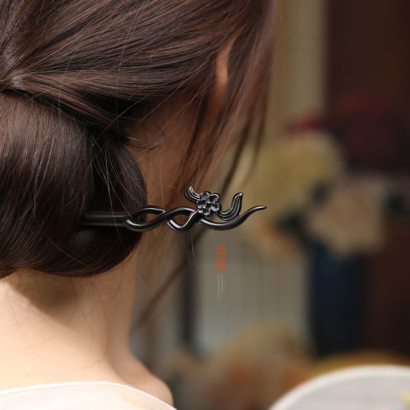 Chinese Style Hair Stick Minim - Vintage Collector incelemesi ve fiyatı