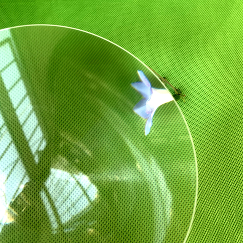 150mm Fresnel Lens PMMA Conden - Darkroom Enlarger Lens incelemesi ve fiyatı