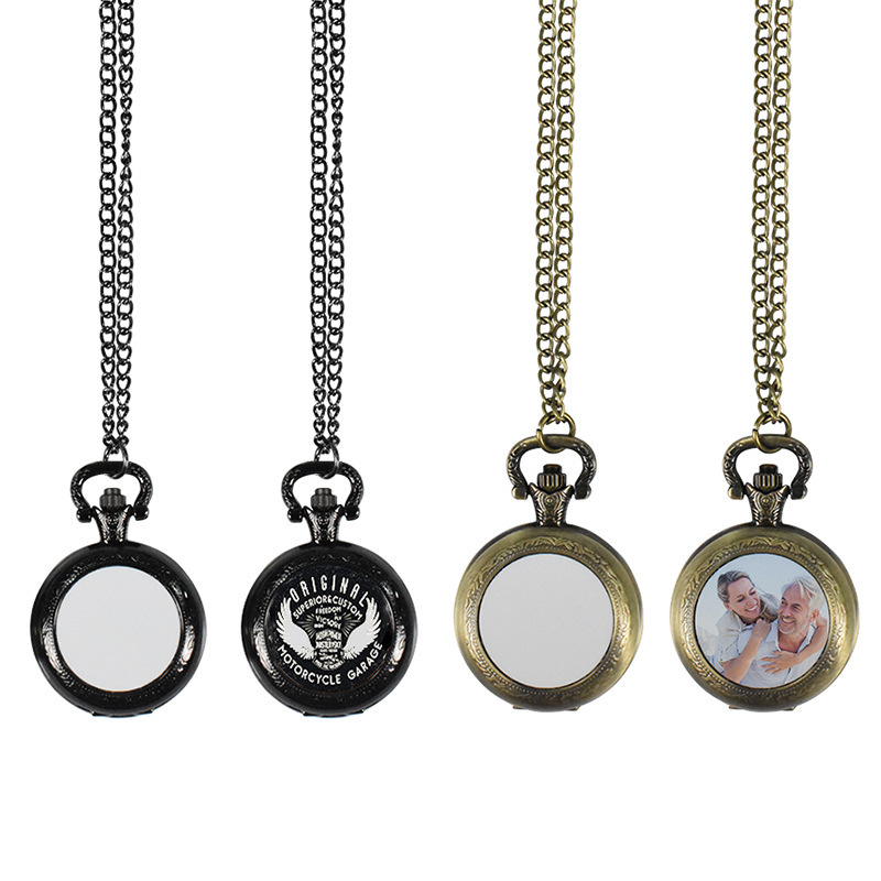 Custom Vintage Metal Pocket Wa - Vintage Collector incelemesi ve fiyatı