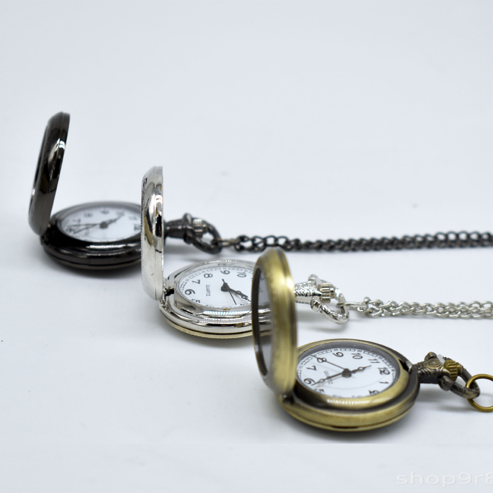Custom Vintage Metal Pocket Wa - Vintage Collector incelemesi ve fiyatı
