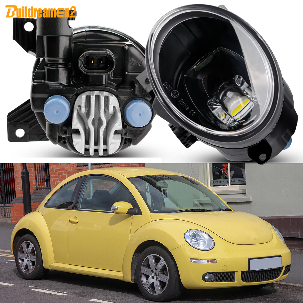 2 X 30W Car LED Lens Fog Light - Darkroom Enlarger Lens incelemesi ve fiyatı