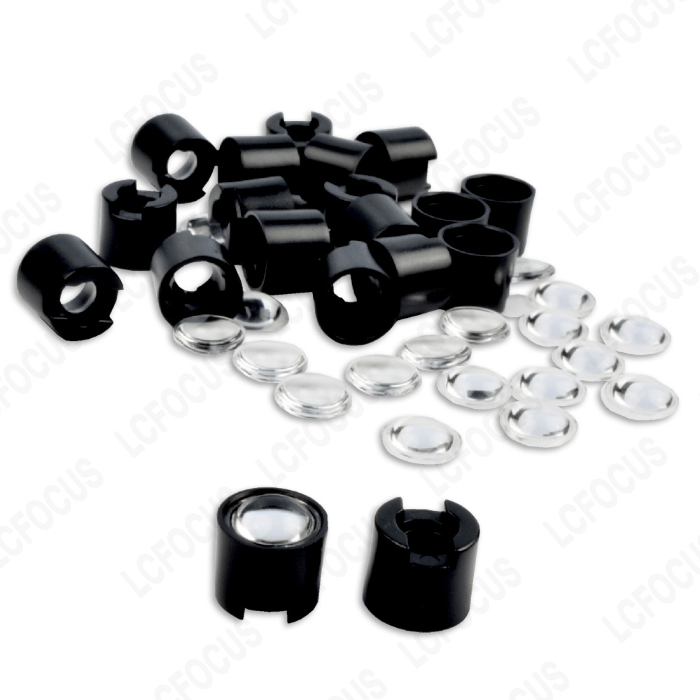 15 45 Degrees IR LED Lens Focu - Darkroom Enlarger Lens incelemesi ve fiyatı