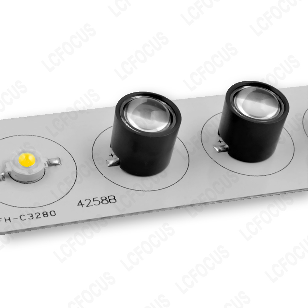 15 45 Degrees IR LED Lens Focu - Darkroom Enlarger Lens incelemesi ve fiyatı