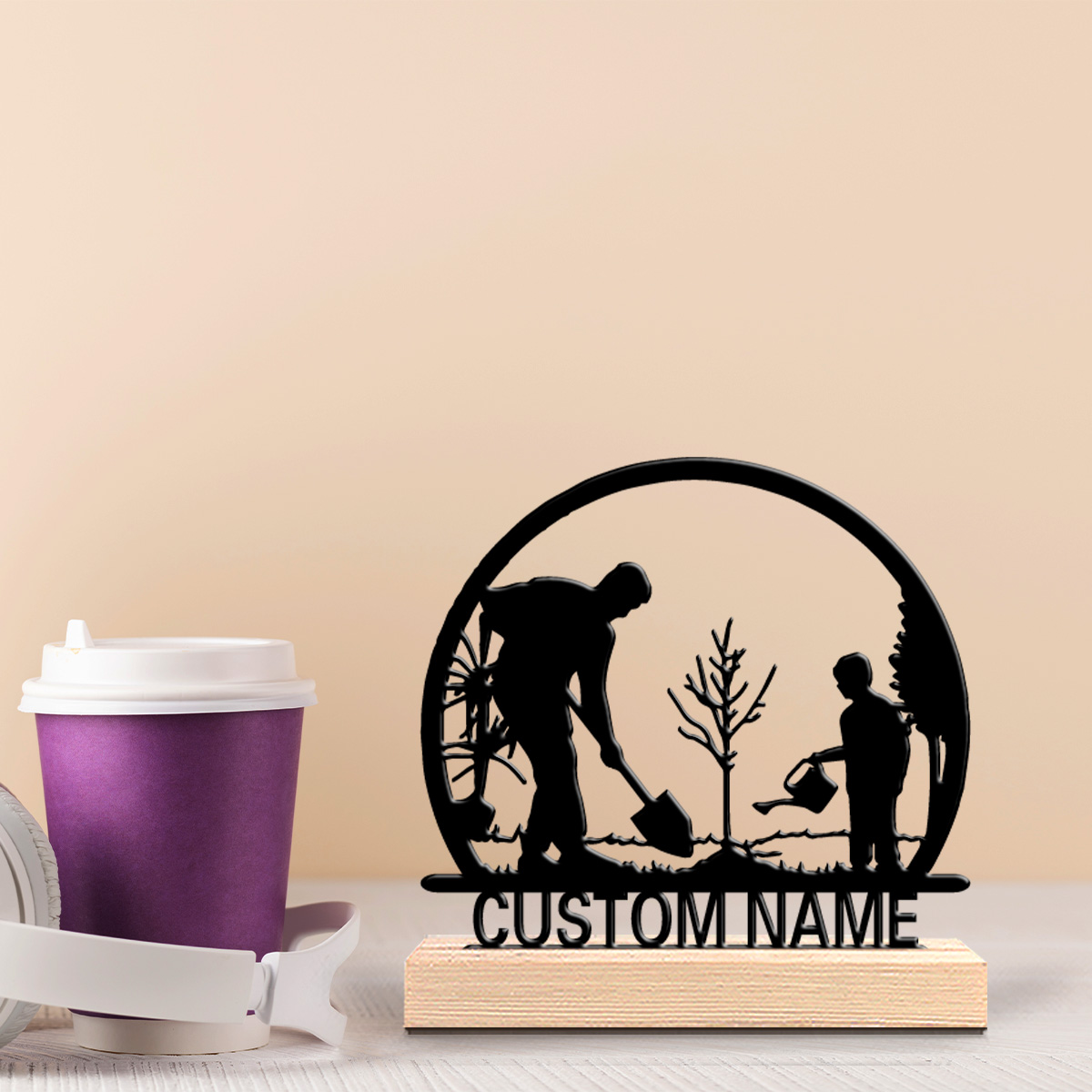 1pc Beauty Personalized Custom - Vintage Collector incelemesi ve fiyatı
