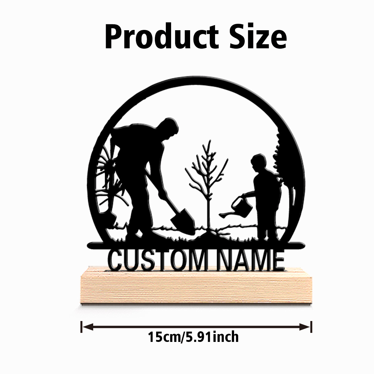 1pc Beauty Personalized Custom - Vintage Collector incelemesi ve fiyatı