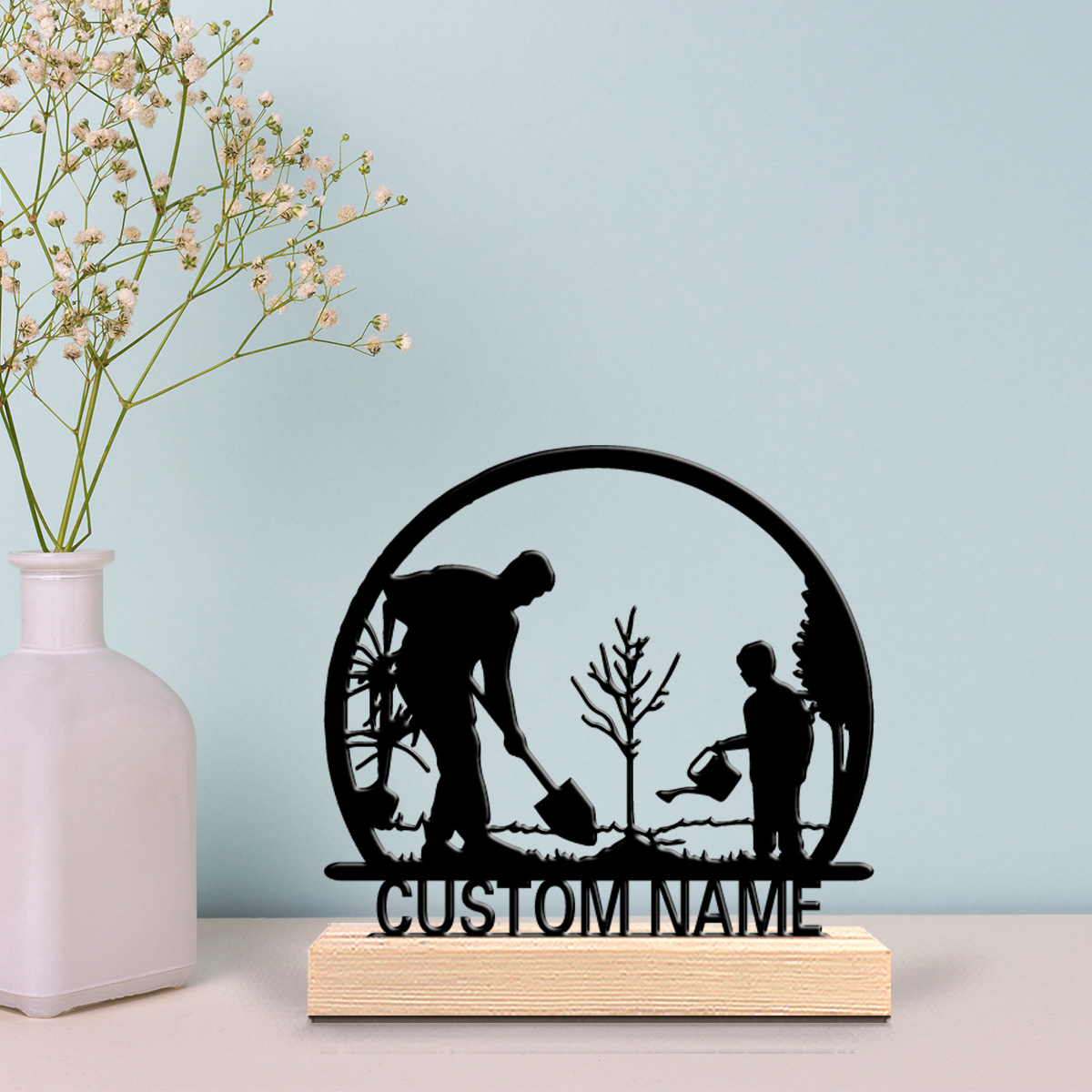 1pc Beauty Personalized Custom - Vintage Collector incelemesi ve fiyatı