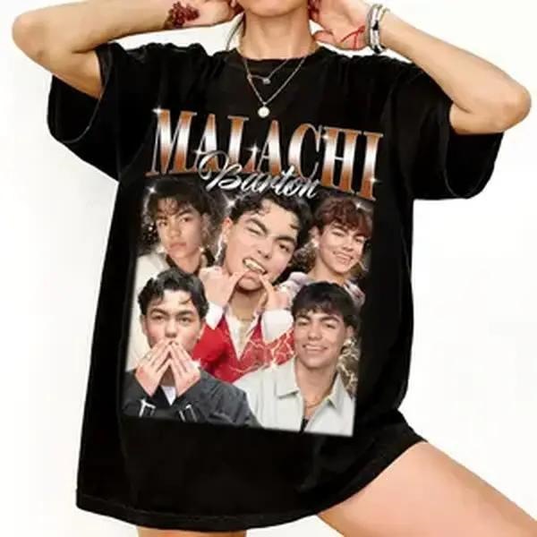 Retro Famous Person T-Shirt Wo - Collectible Vintage T Shirts incelemesi ve fiyatı