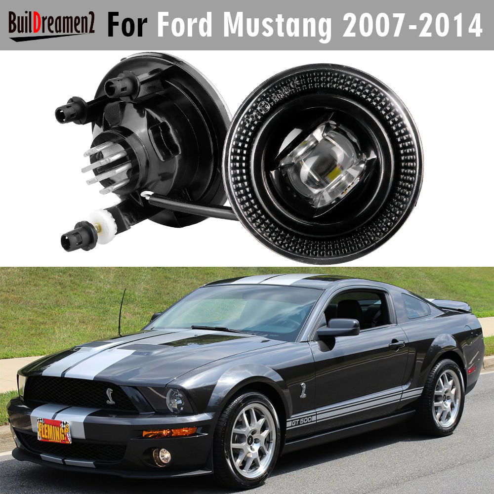 2 X Car Canbus LED Lens Fog Li - Darkroom Enlarger Lens incelemesi ve fiyatı