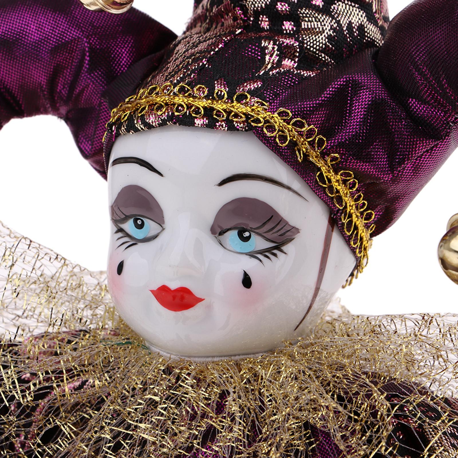 Italian Style Porcelain Dolls  - Vintage Collectible Porcelain Dolls incelemesi ve fiyatı