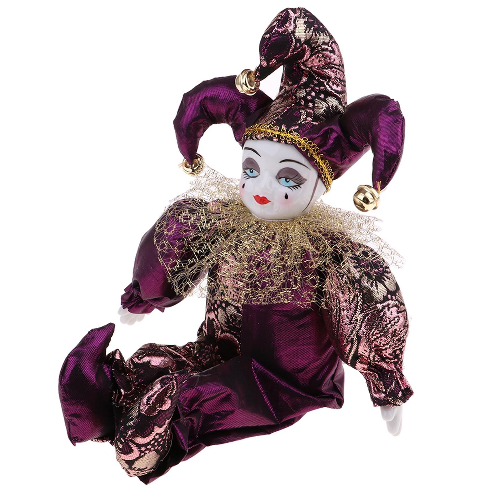 Italian Style Porcelain Dolls  - Vintage Collectible Porcelain Dolls incelemesi ve fiyatı