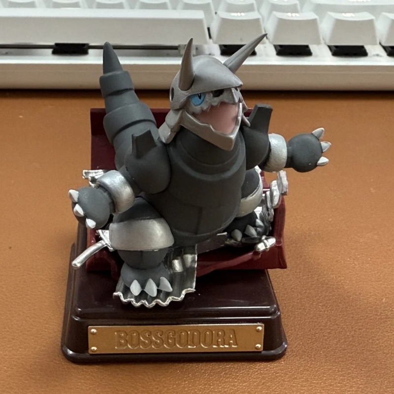 Original Re-Ment Pokemon Vinta - Vintage Collectibles Toys incelemesi ve fiyatı