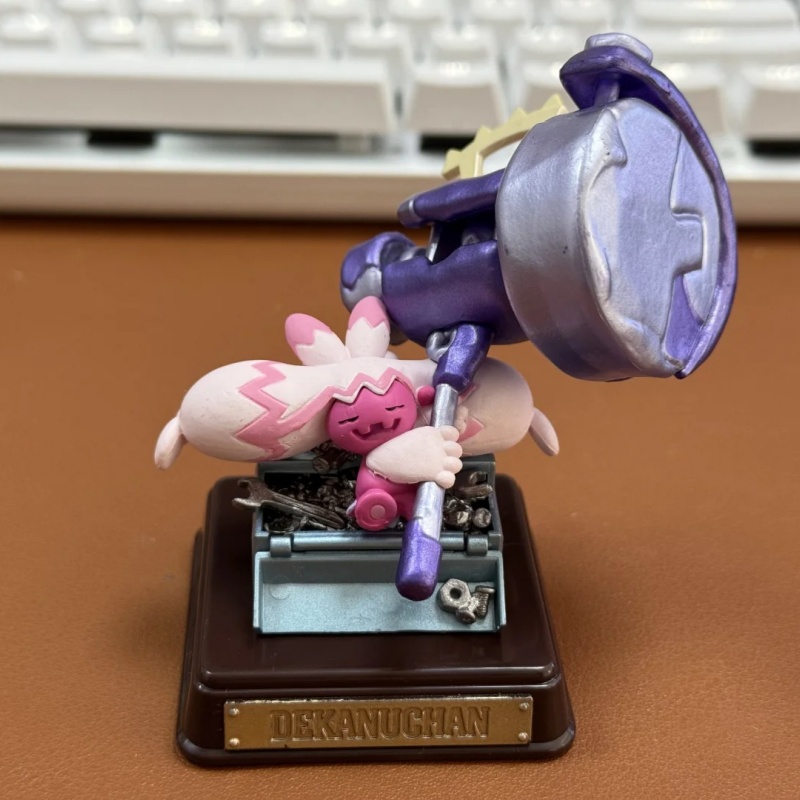 Original Re-Ment Pokemon Vinta - Vintage Collectibles Toys incelemesi ve fiyatı