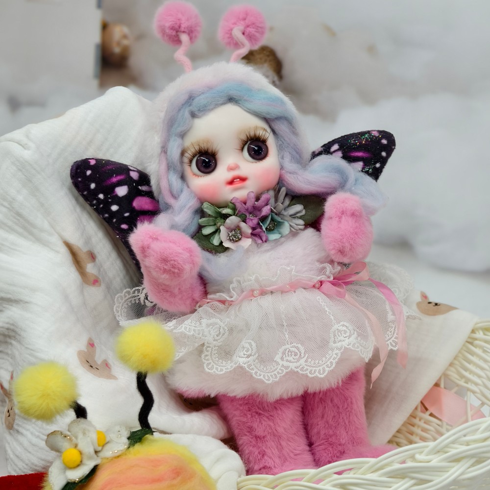 30cm 1/6 Porcelain Doll Vintag - Vintage Collectible Porcelain Dolls incelemesi ve fiyatı