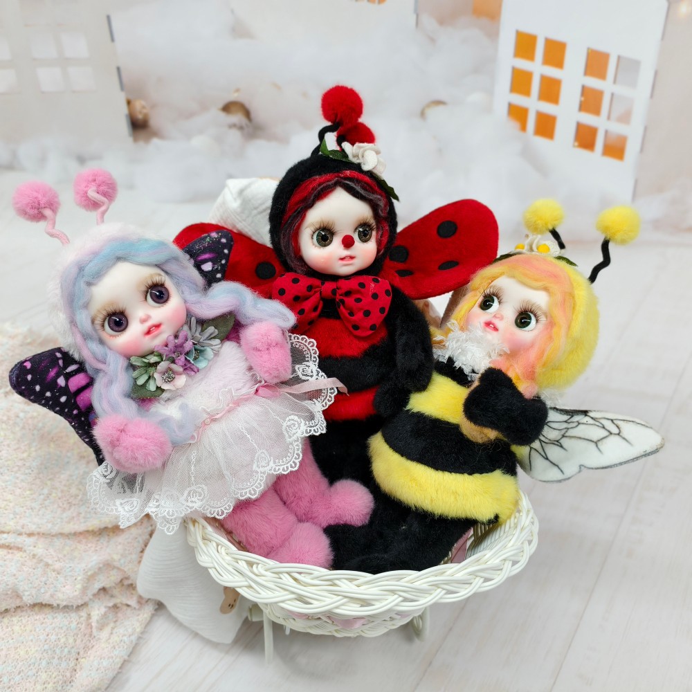 30cm 1/6 Porcelain Doll Vintag - Vintage Collectible Porcelain Dolls incelemesi ve fiyatı