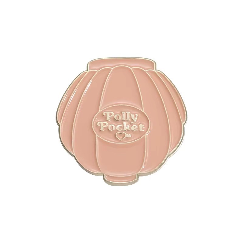 Polly Pocket Pendant Keychain  - Vintage Collection Playset incelemesi ve fiyatı