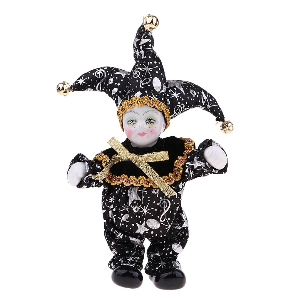 Articulated Porcelain Doll 16c - Vintage Collectible Porcelain Dolls incelemesi ve fiyatı
