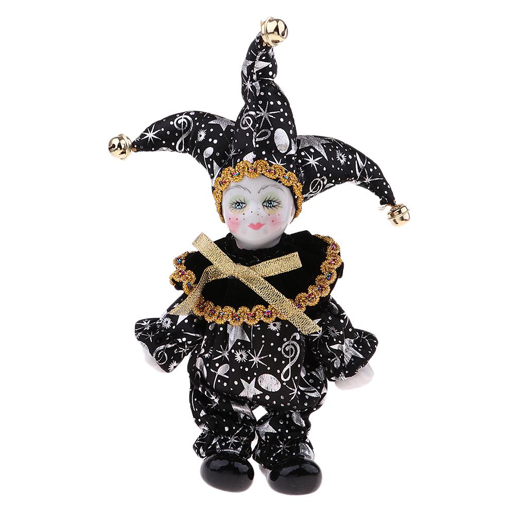 Articulated Porcelain Doll 16c - Vintage Collectible Porcelain Dolls incelemesi ve fiyatı