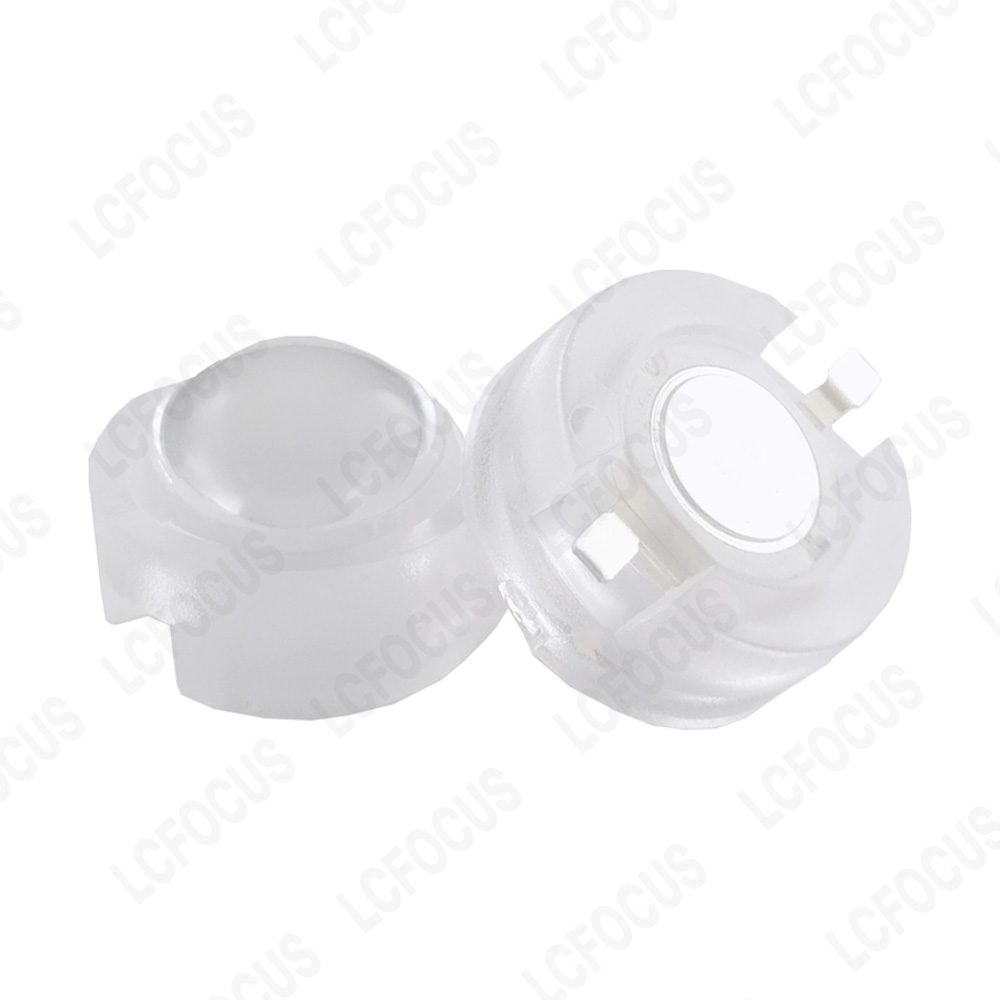 13mm 1W 3W Mini LED Lens 15 30 - Darkroom Enlarger Lens incelemesi ve fiyatı