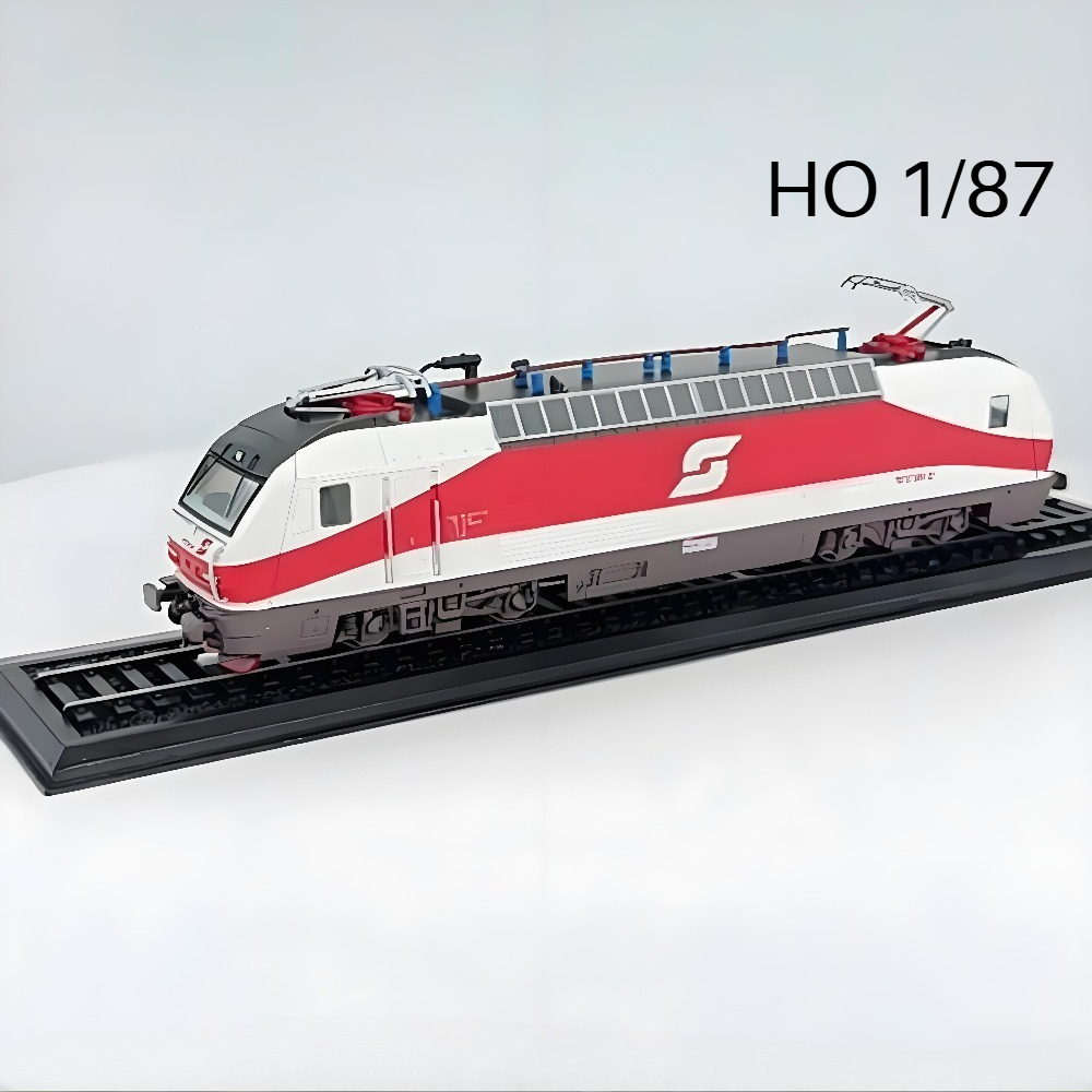 HO Type 1/87 Train Model Vinta - Vintage Collectibles Toys incelemesi ve fiyatı