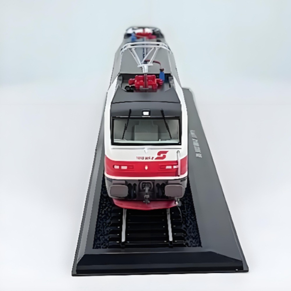 HO Type 1/87 Train Model Vinta - Vintage Collectibles Toys incelemesi ve fiyatı