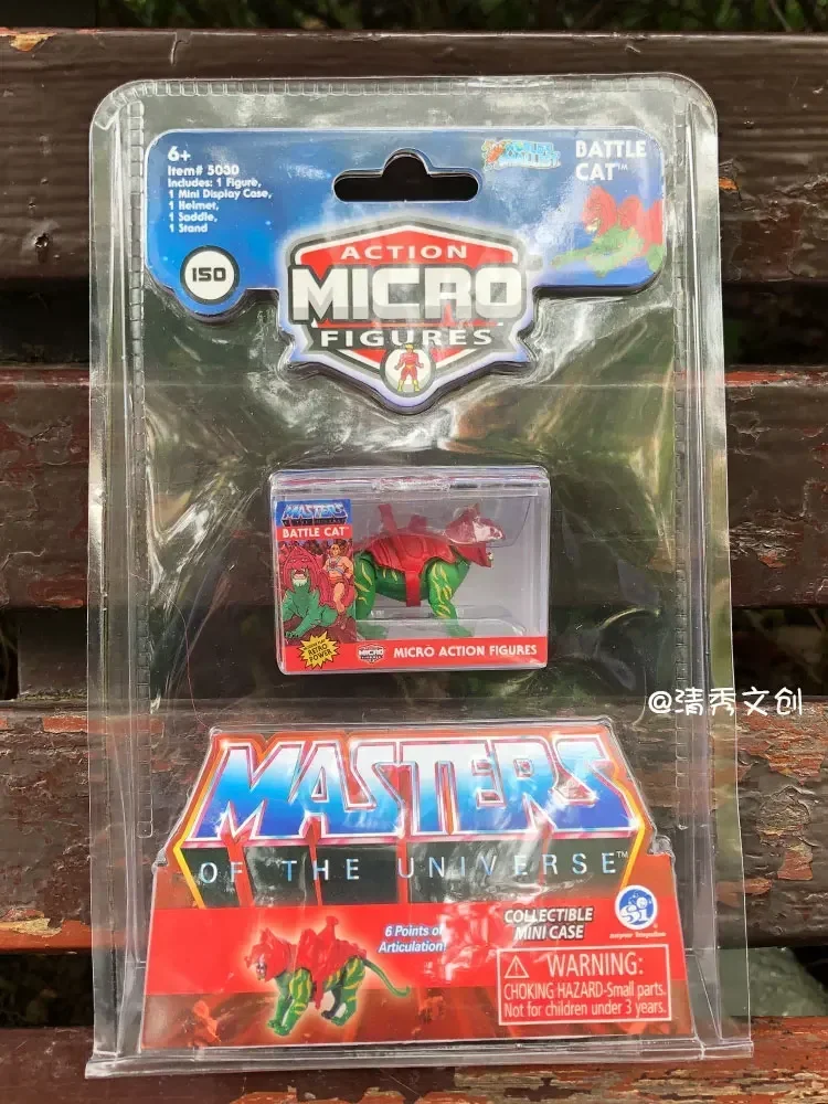 ACTION MICRO FIGURES Miniature - Vintage Collectibles Toys incelemesi ve fiyatı
