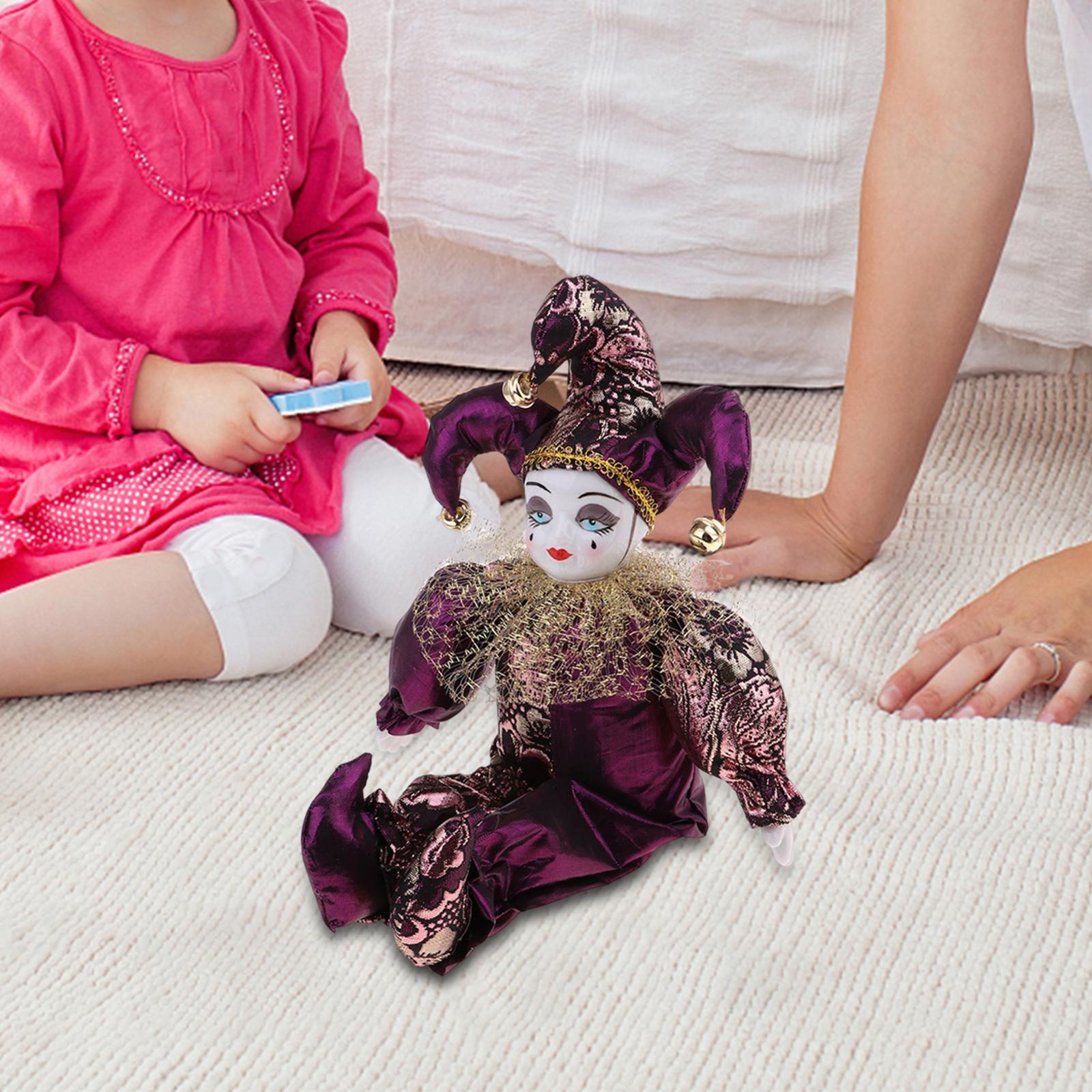 Italian Triangel Doll Porcelai - Vintage Collectible Porcelain Dolls incelemesi ve fiyatı