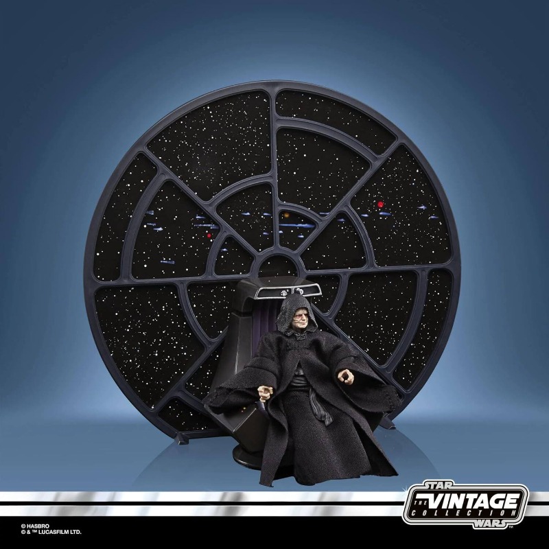 Genuine Hasbro Star Wars Vinta - Vintage Collection Playset incelemesi ve fiyatı