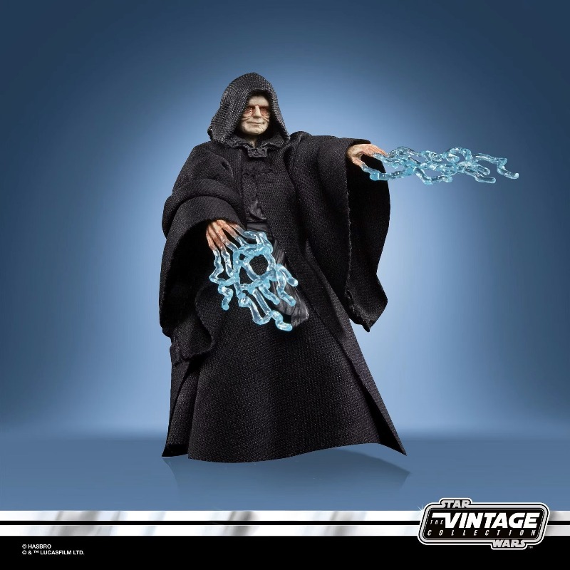 Genuine Hasbro Star Wars Vinta - Vintage Collection Playset incelemesi ve fiyatı