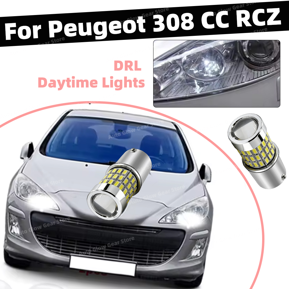 2Pcs Daytime Running Light 600 - Darkroom Enlarger Lens incelemesi ve fiyatı