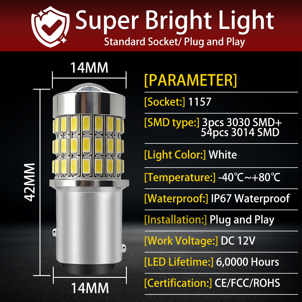 2Pcs Daytime Running Light 600 - Darkroom Enlarger Lens incelemesi ve fiyatı