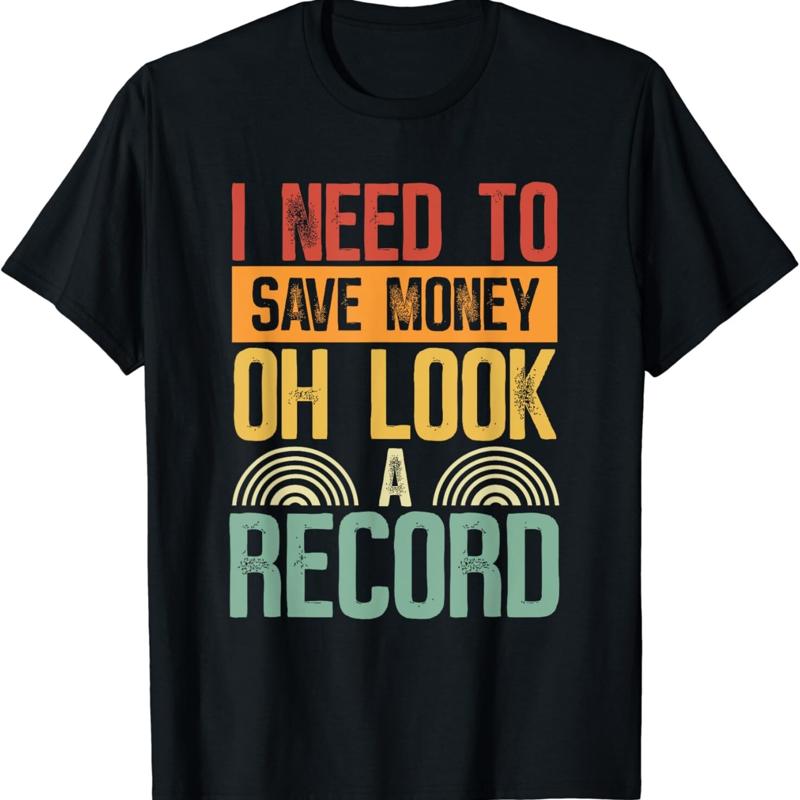 Vinyl Collecting Vintage Recor - Collectible Vintage T Shirts incelemesi ve fiyatı