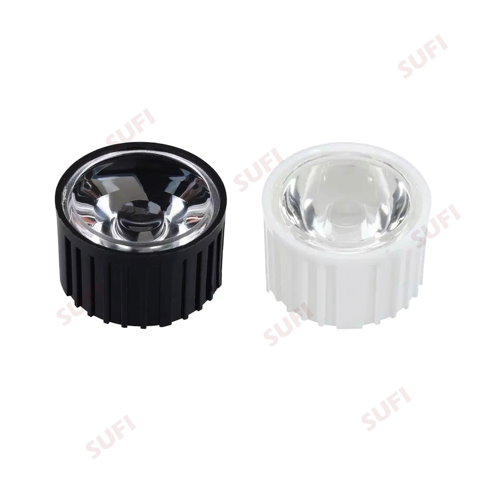 High Power 1W 3W 5W LED Lens 5 - Darkroom Enlarger Lens incelemesi ve fiyatı
