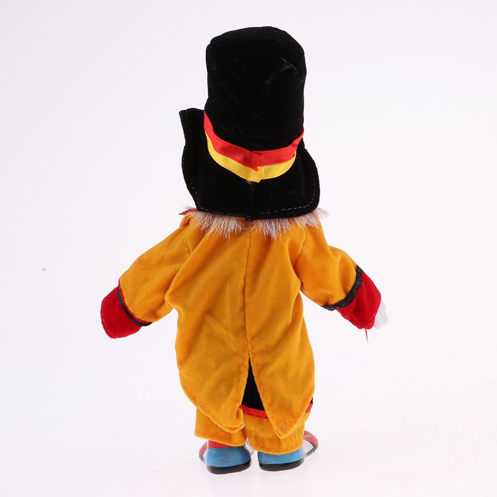 Porcelain Clown Doll Collectib - Vintage Collectible Porcelain Dolls incelemesi ve fiyatı