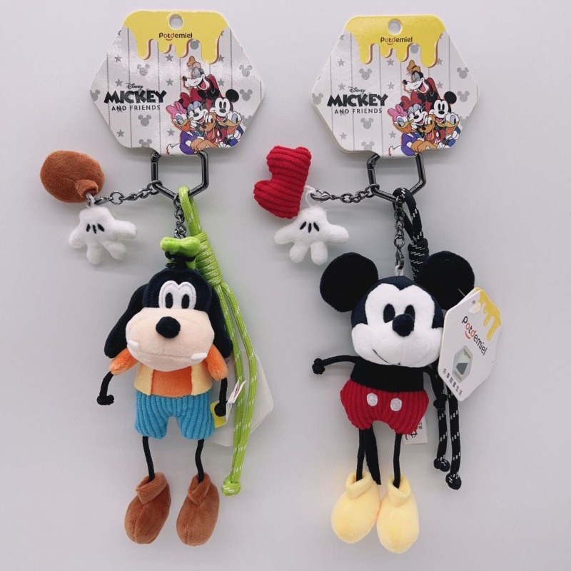 Cute Mickey Minnie Retro Pilot - Vintage Collectibles Toys incelemesi ve fiyatı