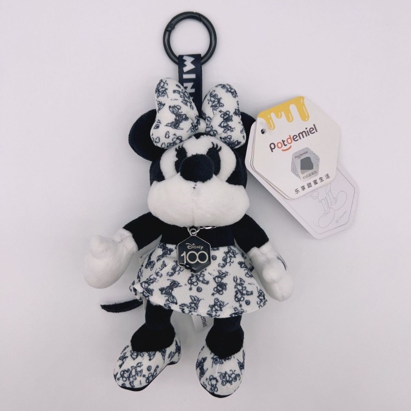Cute Mickey Minnie Retro Pilot - Vintage Collectibles Toys incelemesi ve fiyatı