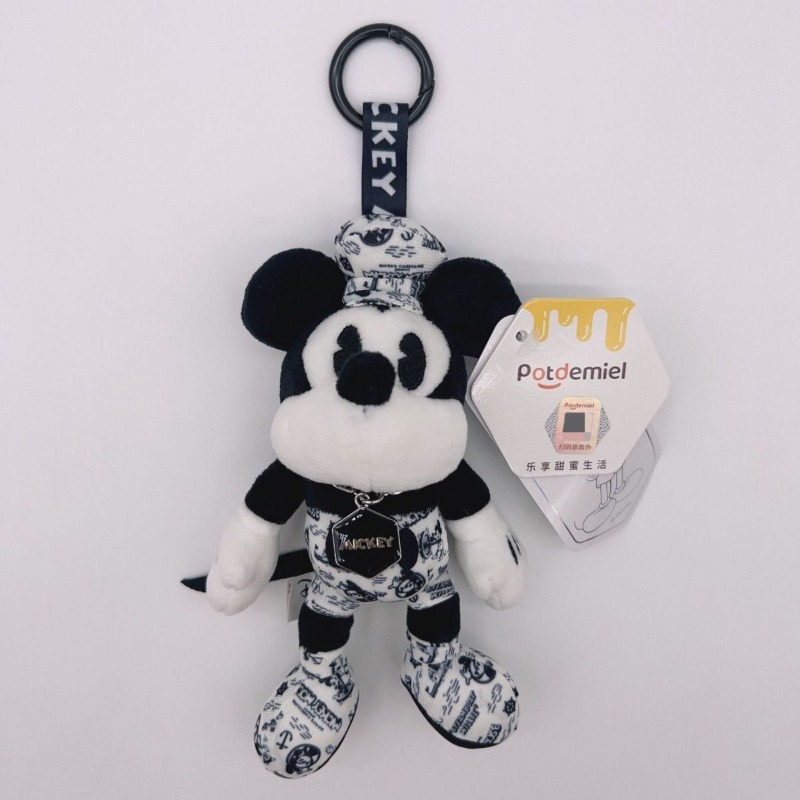 Cute Mickey Minnie Retro Pilot - Vintage Collectibles Toys incelemesi ve fiyatı