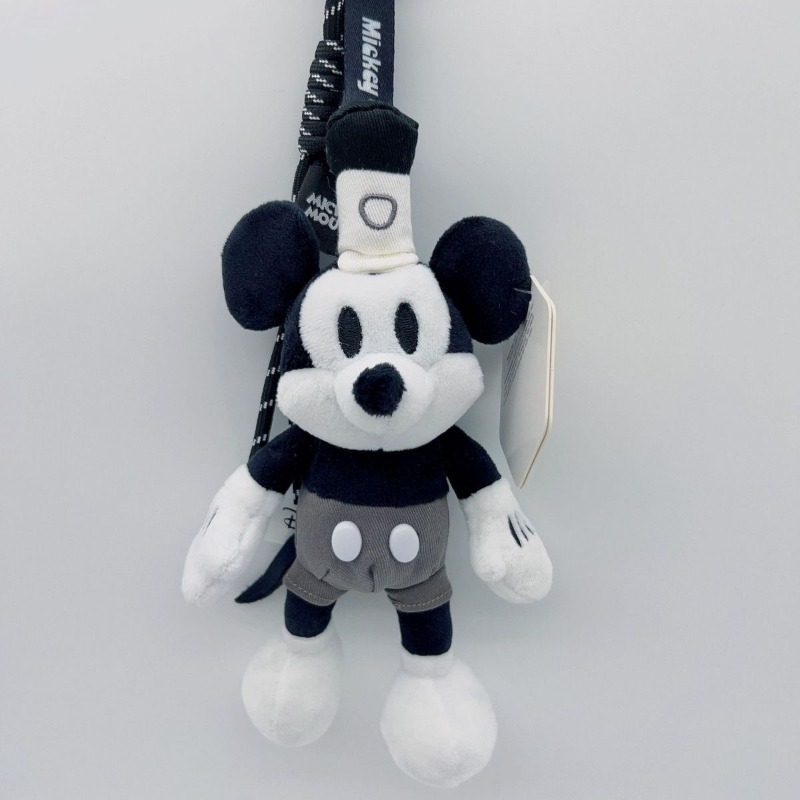 Cute Mickey Minnie Retro Pilot - Vintage Collectibles Toys incelemesi ve fiyatı