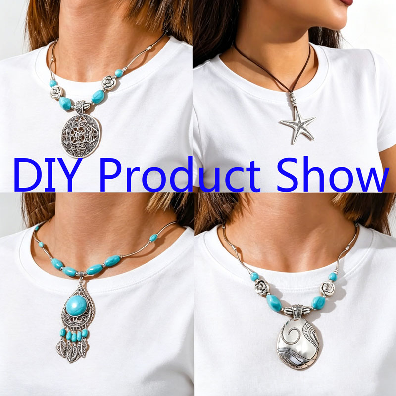 MJYA 5pcs/lot Vintage Alloy Tu - Vintage Collector incelemesi ve fiyatı