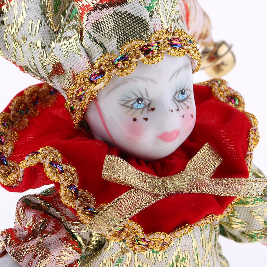 Porcelain Triangel Doll 5inch  - Vintage Collectible Porcelain Dolls incelemesi ve fiyatı