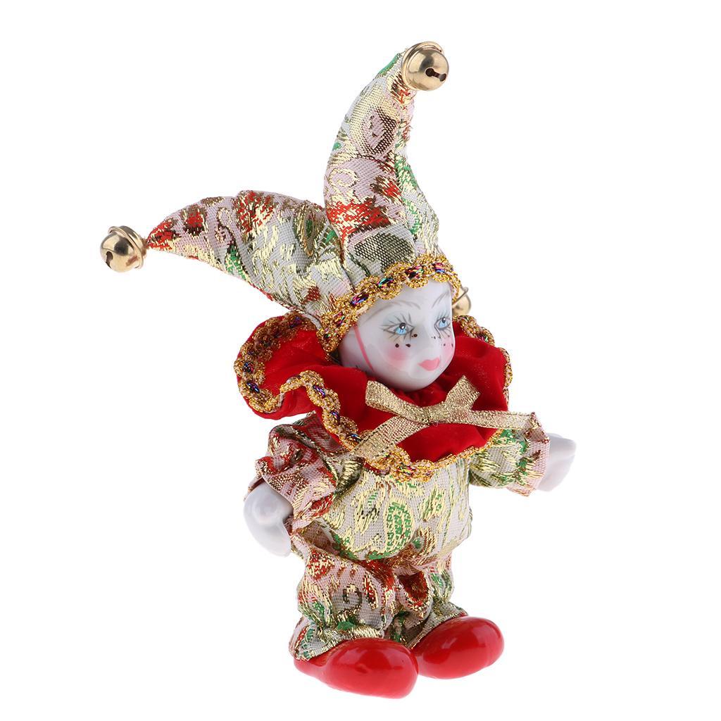 Porcelain Triangel Doll 5inch  - Vintage Collectible Porcelain Dolls incelemesi ve fiyatı