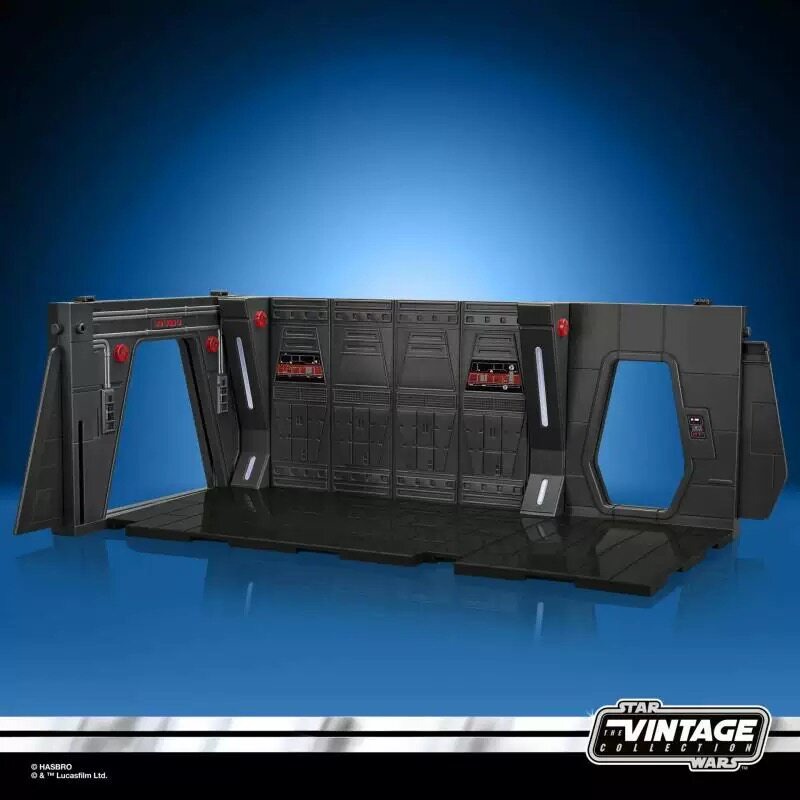 Genuine Hasbro Star Wars The V - Vintage Collection Playset incelemesi ve fiyatı