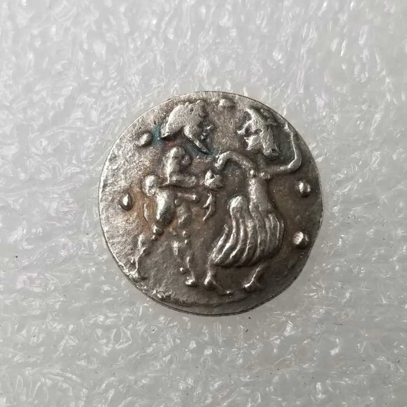 REPLICA 1PC Vintage Ancient Gr - Vintage Collectibles Toys incelemesi ve fiyatı