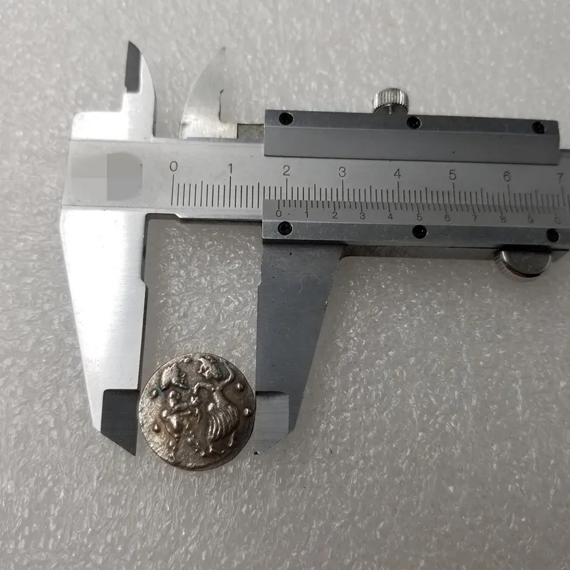 REPLICA 1PC Vintage Ancient Gr - Vintage Collectibles Toys incelemesi ve fiyatı