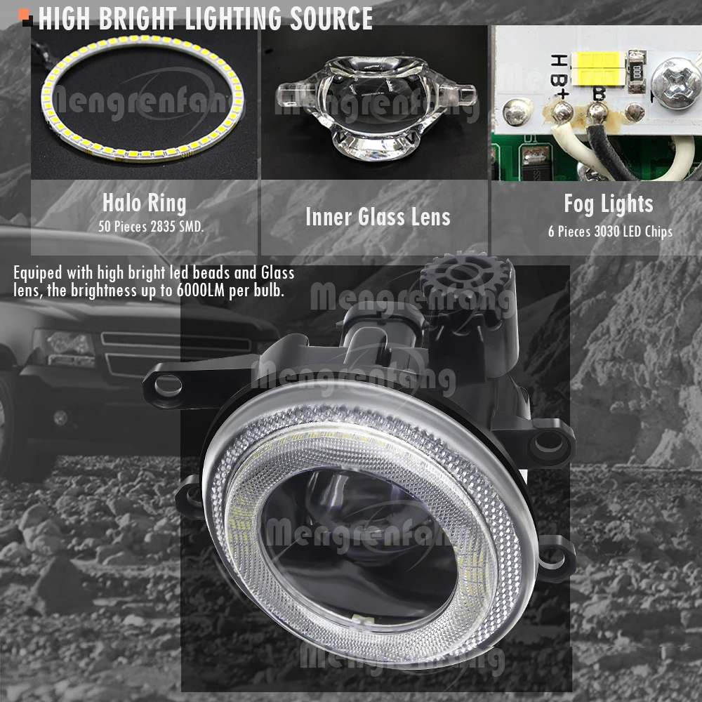 2 X Adjustable Car LED Lens Fo - Darkroom Enlarger Lens incelemesi ve fiyatı