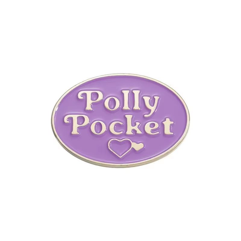 Polly Pocket Pendant Keychain  - Vintage Collection Playset incelemesi ve fiyatı