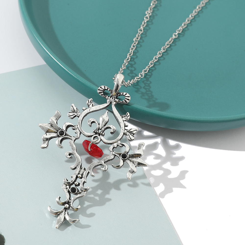 Fashion Exquisite Necklace Vin - Vintage Collector incelemesi ve fiyatı