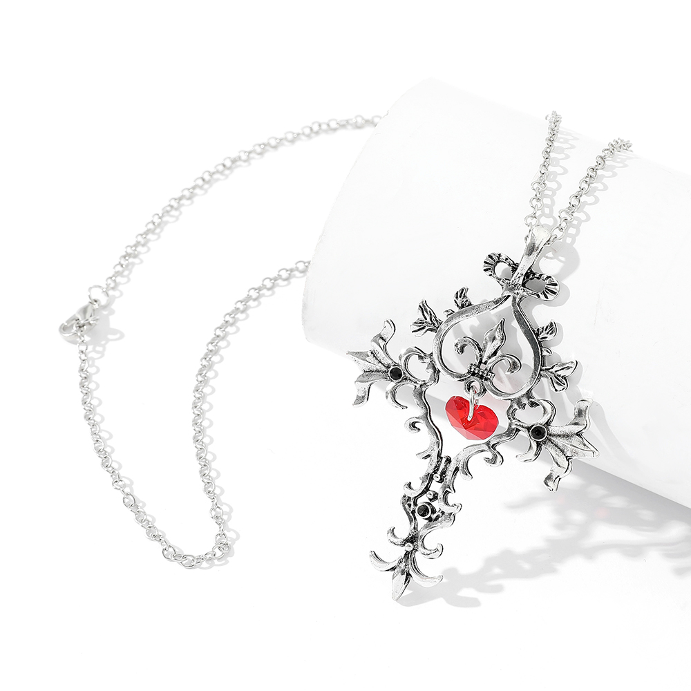 Fashion Exquisite Necklace Vin - Vintage Collector incelemesi ve fiyatı