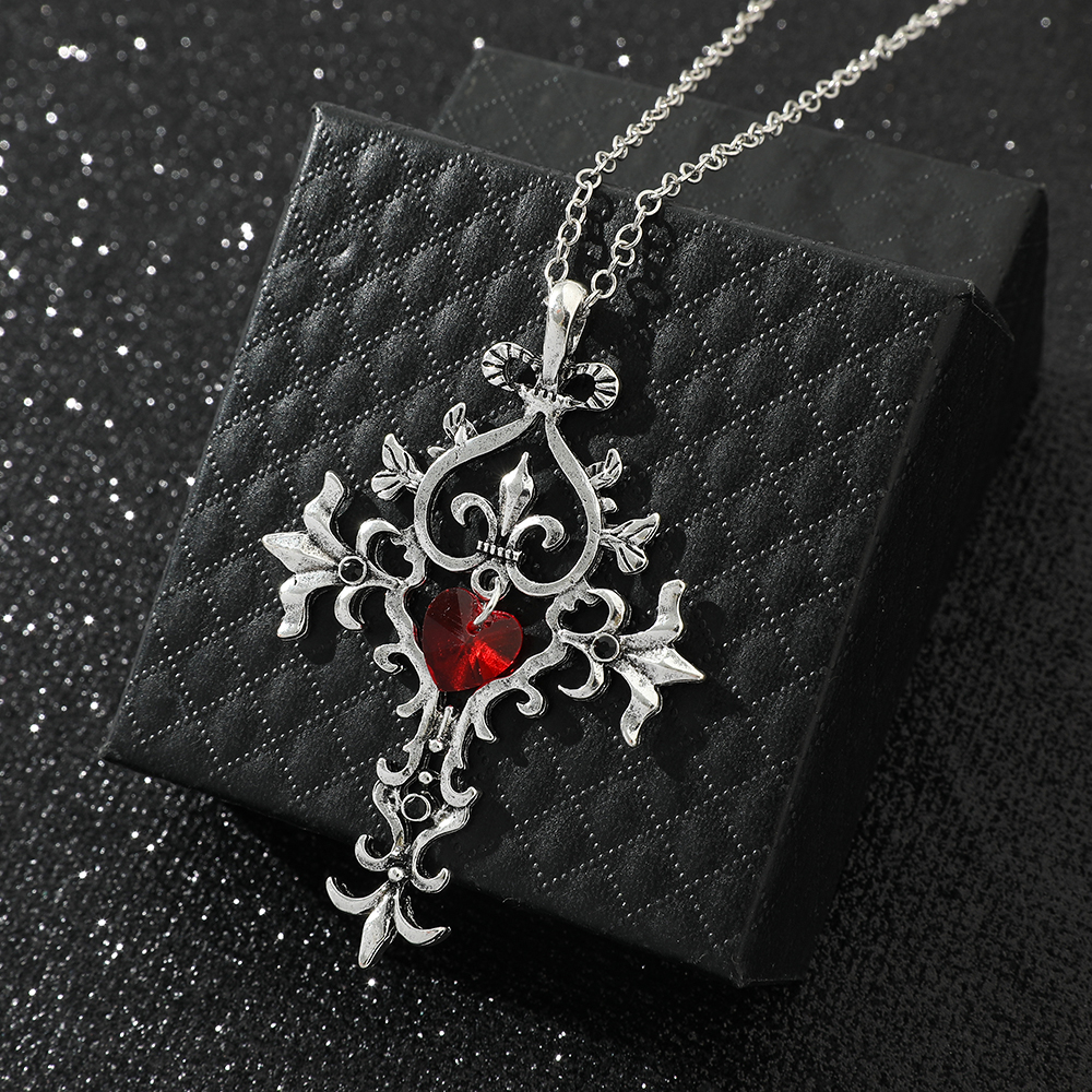 Fashion Exquisite Necklace Vin - Vintage Collector incelemesi ve fiyatı