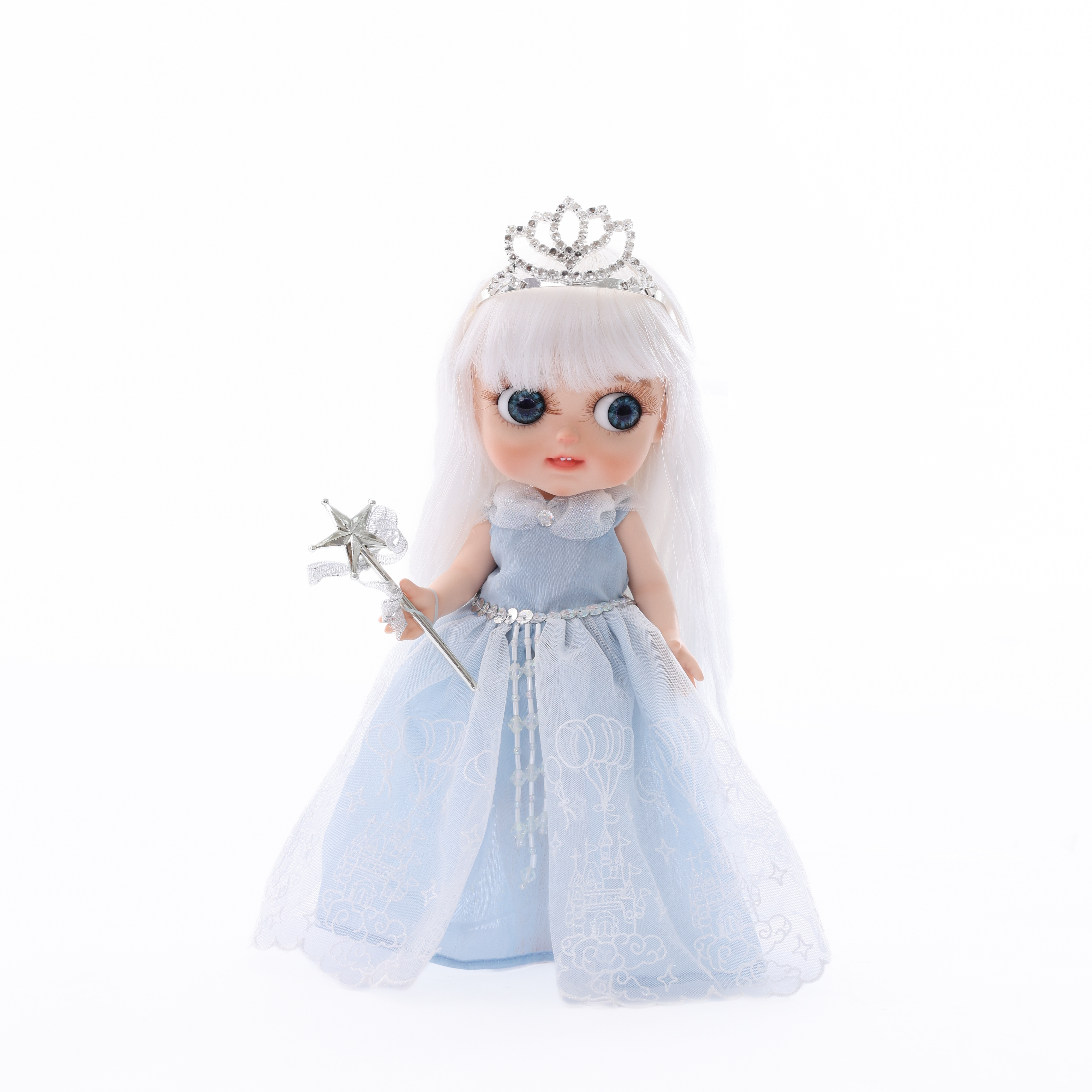 Cloveray 10 inch Porcelain Dol - Vintage Collectible Porcelain Dolls incelemesi ve fiyatı